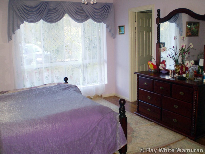 Blackbutt North QLD 4306