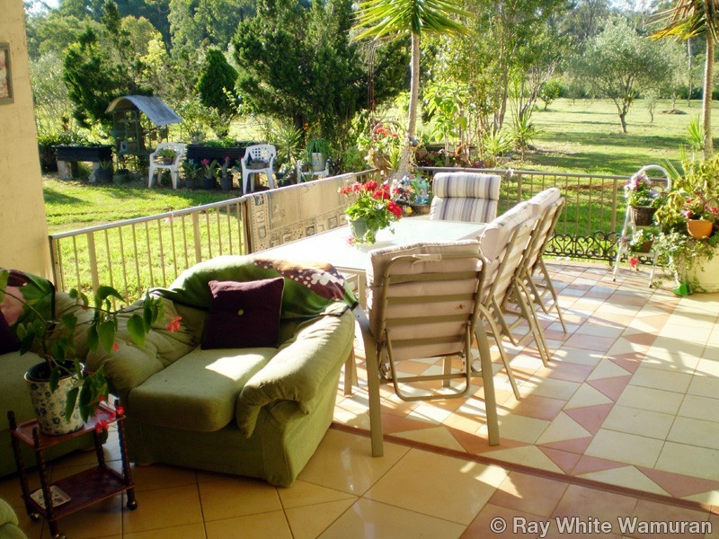 Blackbutt North QLD 4306