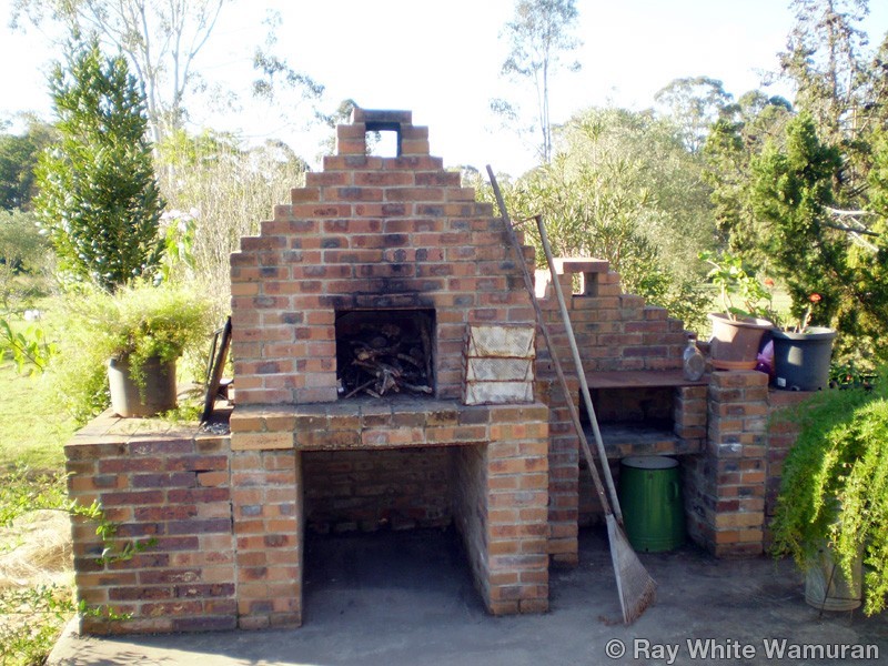 Blackbutt North QLD 4306