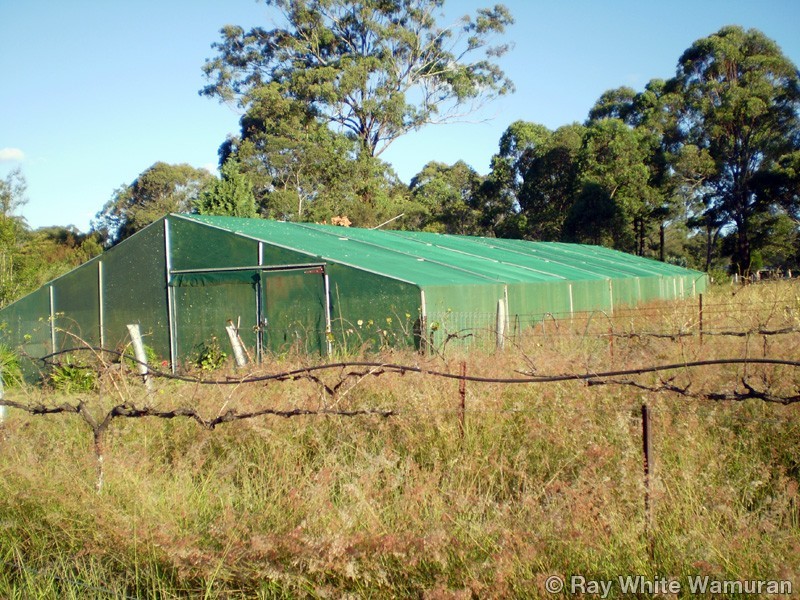 Blackbutt North QLD 4306