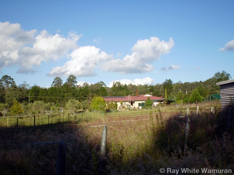 Blackbutt North QLD 4306