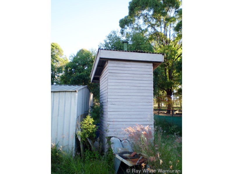 Blackbutt North QLD 4306