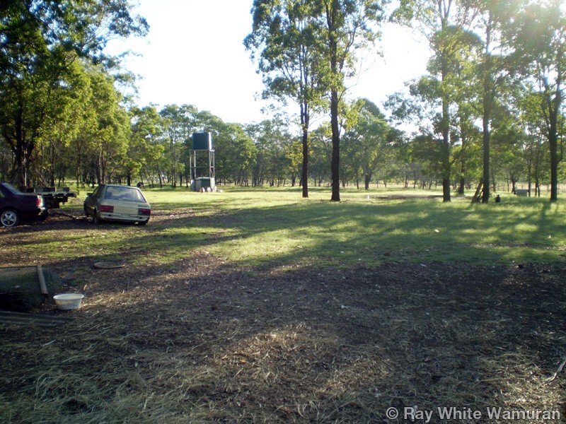 Blackbutt North QLD 4306