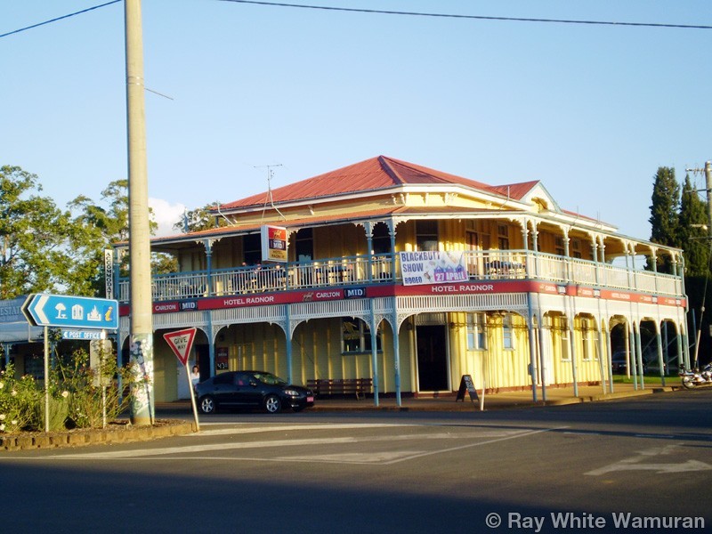 Blackbutt North QLD 4306
