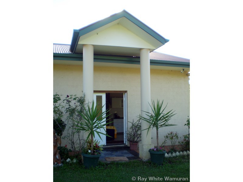 Blackbutt North QLD 4306