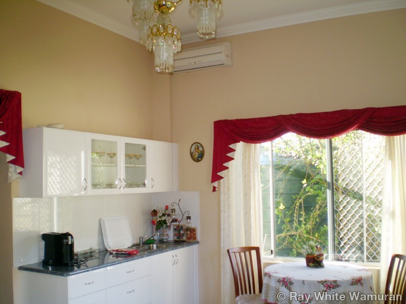 Blackbutt North QLD 4306