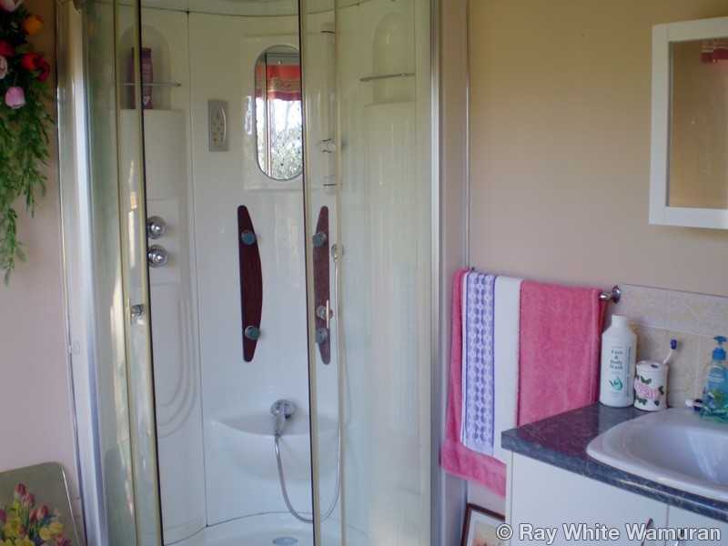 Blackbutt North QLD 4306