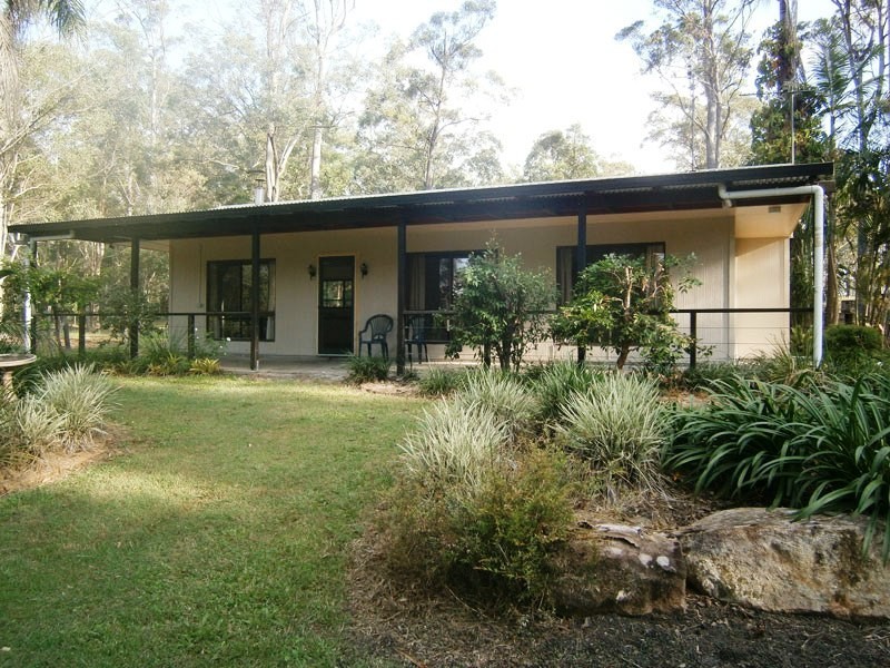 Woodford QLD 4514