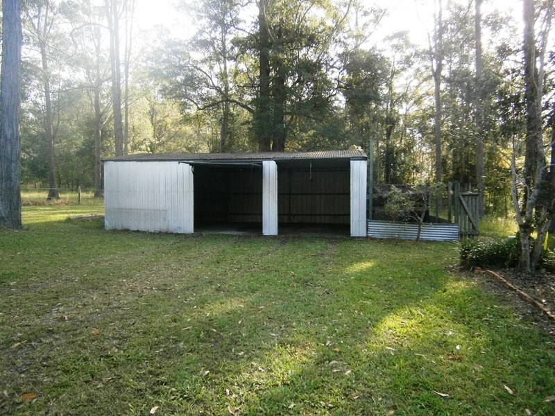 Woodford QLD 4514