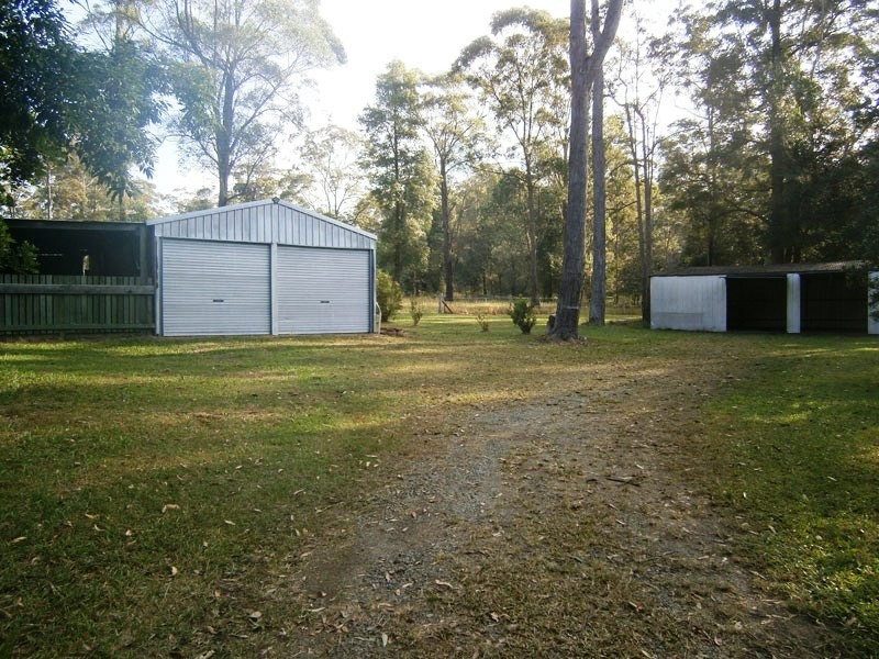 Woodford QLD 4514