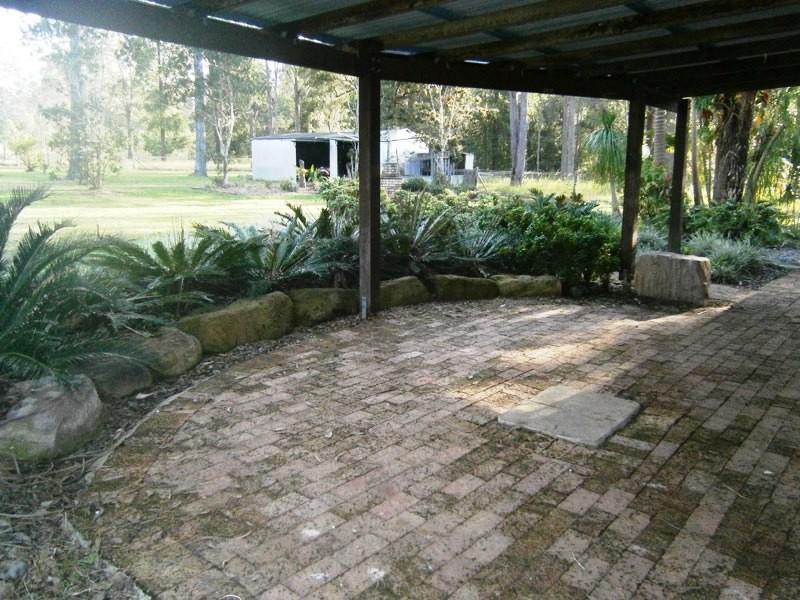 Woodford QLD 4514