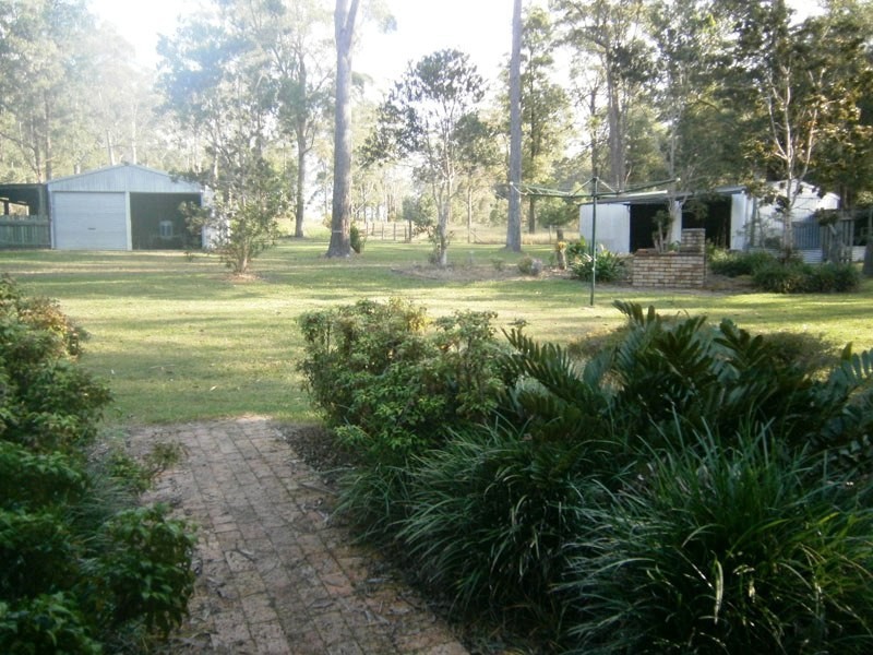 Woodford QLD 4514