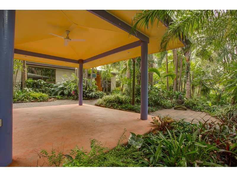 Sandy Creek QLD 4515
