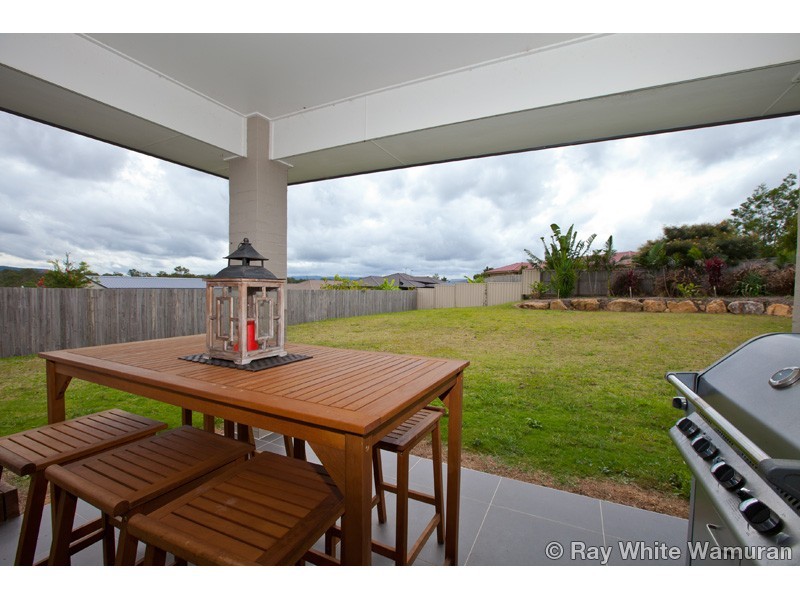 D’aguilar QLD 4514
