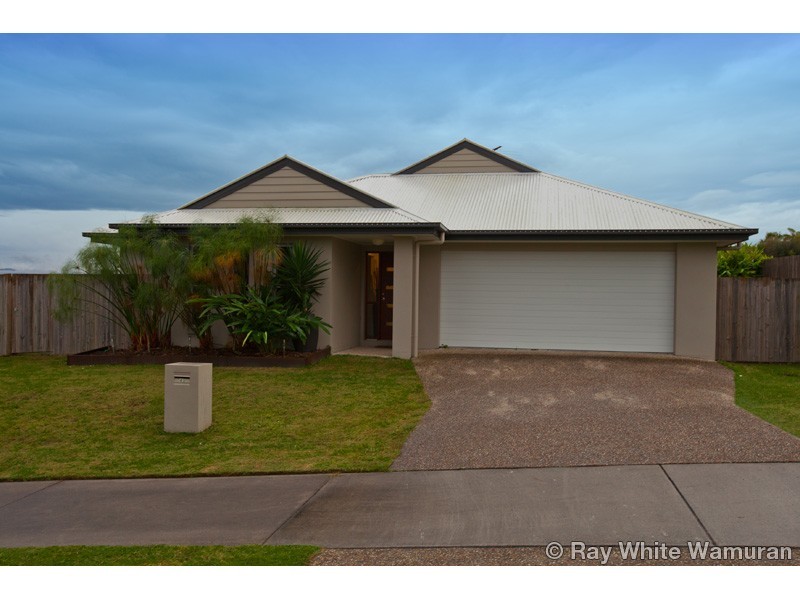 D’aguilar QLD 4514