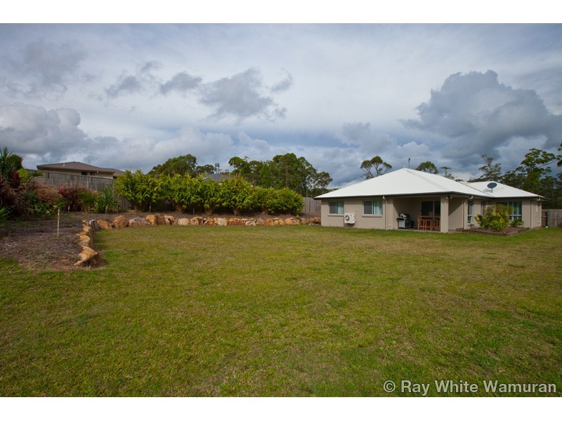 D’aguilar QLD 4514
