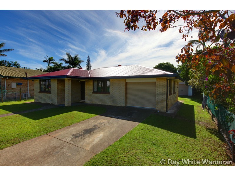 21 Sheehan Street, Kallangur QLD 4503