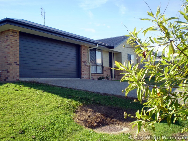 D’aguilar QLD 4514