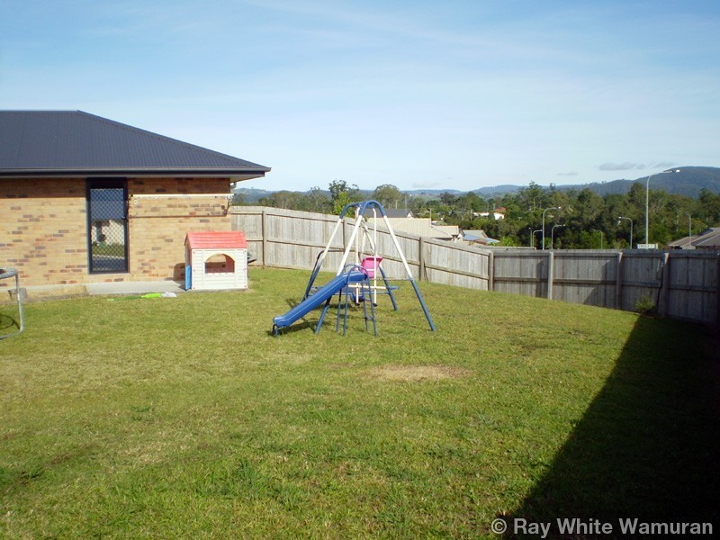 D’aguilar QLD 4514