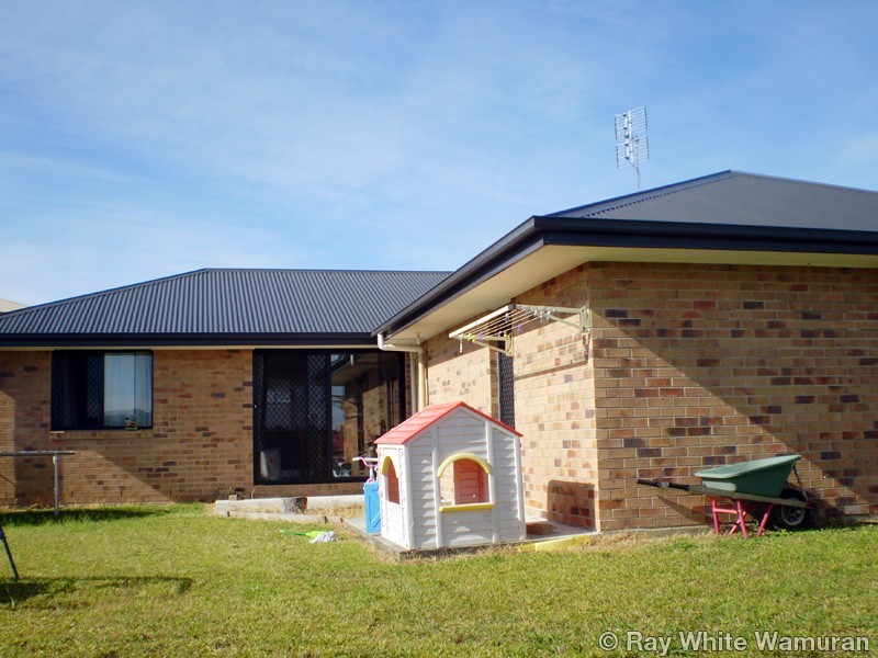 D’aguilar QLD 4514
