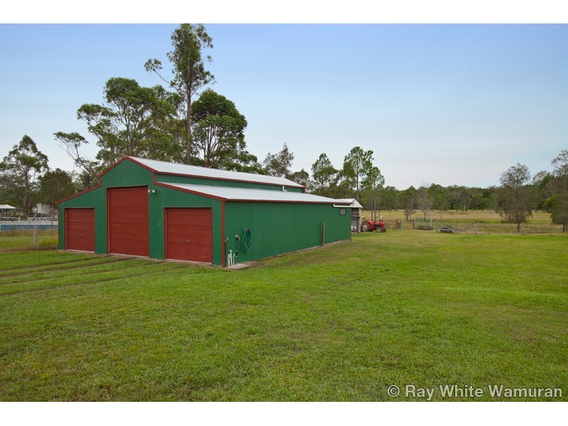 44-48 Fiddlewood Court, Woodford QLD 4514