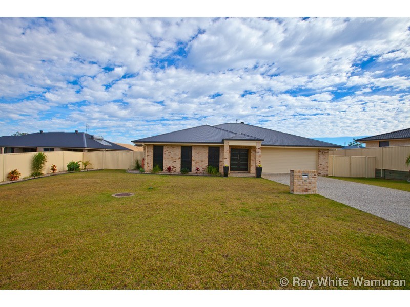 D’aguilar QLD 4514