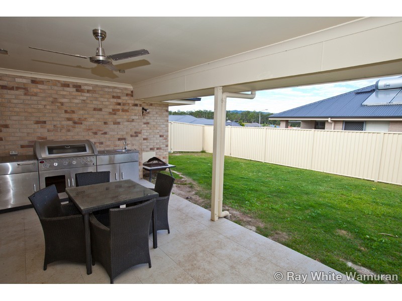D’aguilar QLD 4514