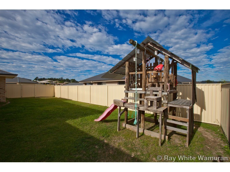 D’aguilar QLD 4514