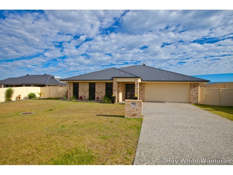 D’aguilar QLD 4514