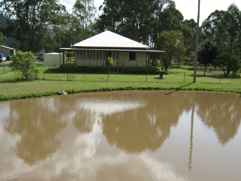 Neurum QLD 4514