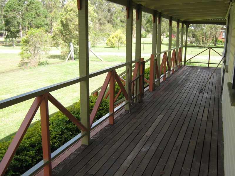 Neurum QLD 4514