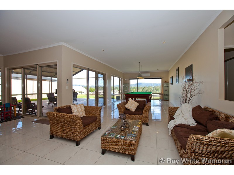 6 Ballook Place, D’aguilar QLD 4514