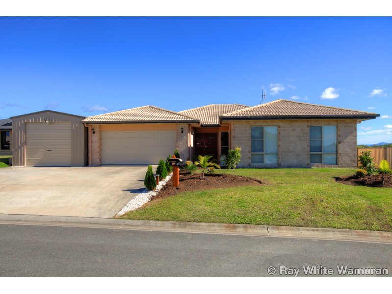 6 Ballook Place, D’aguilar QLD 4514