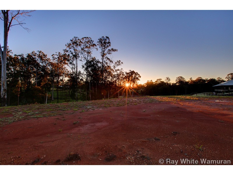 Wamuran QLD 4512