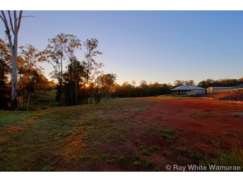Wamuran QLD 4512