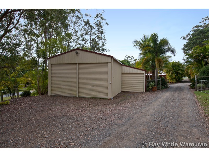 Moodlu QLD 4510