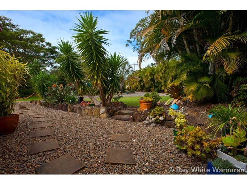 Moodlu QLD 4510