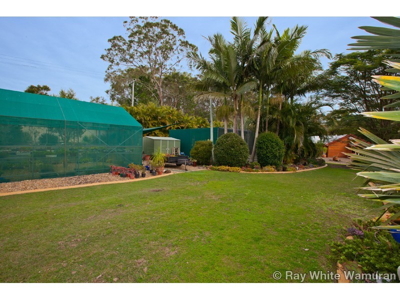 Moodlu QLD 4510