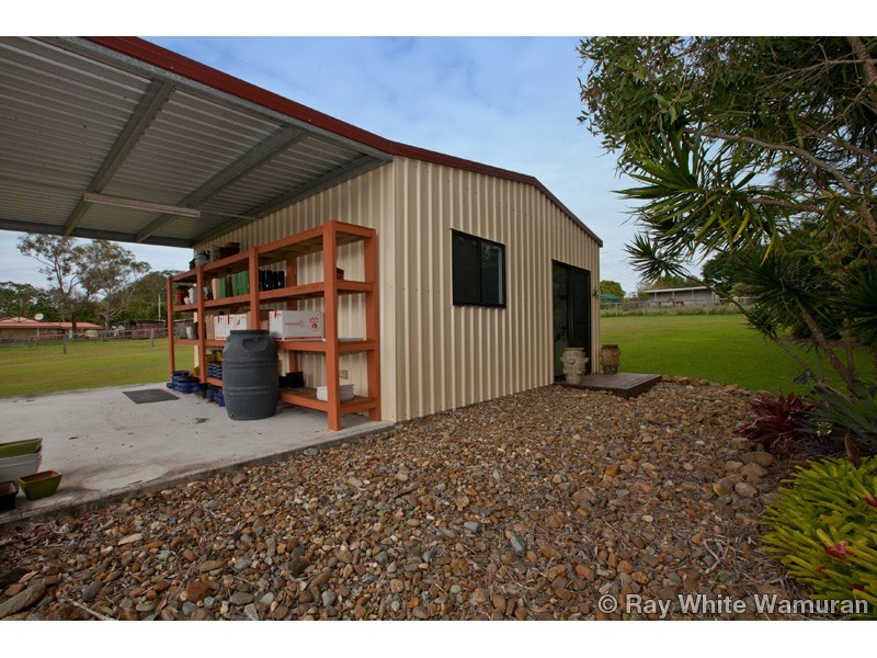 Moodlu QLD 4510
