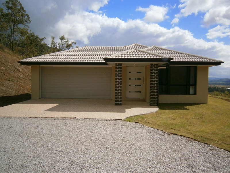 Mount Archer QLD 4514