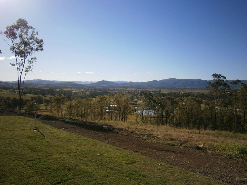 Mount Archer QLD 4514