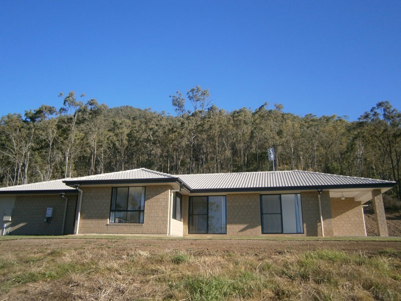 Mount Archer QLD 4514