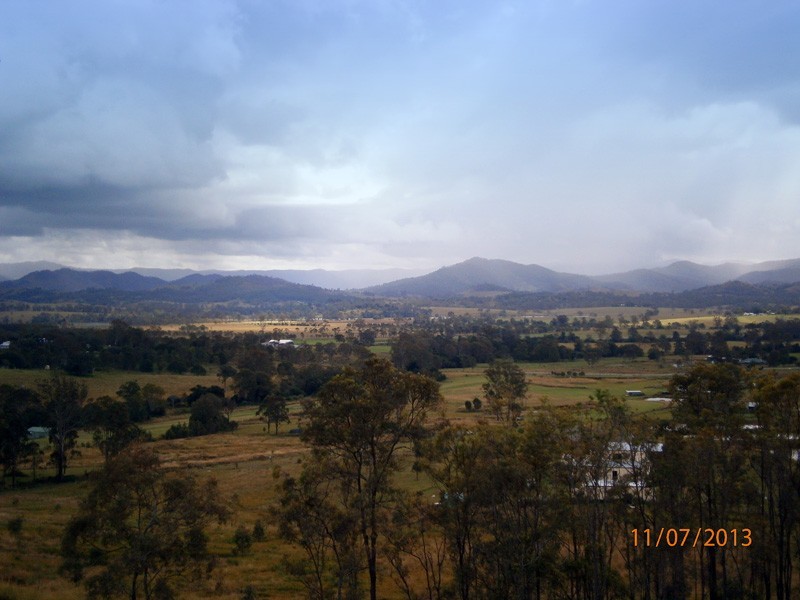 Mount Archer QLD 4514