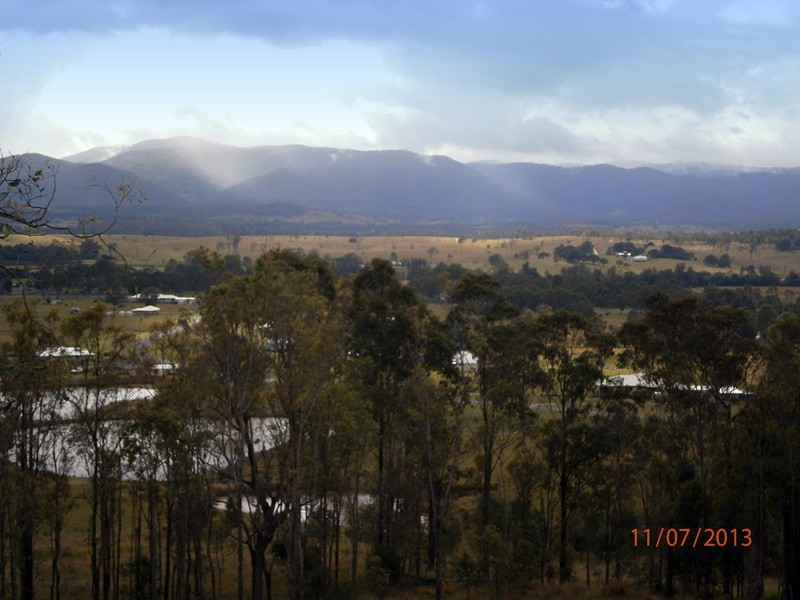 Mount Archer QLD 4514