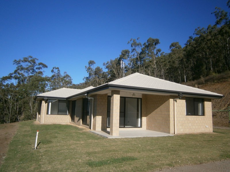 Mount Archer QLD 4514