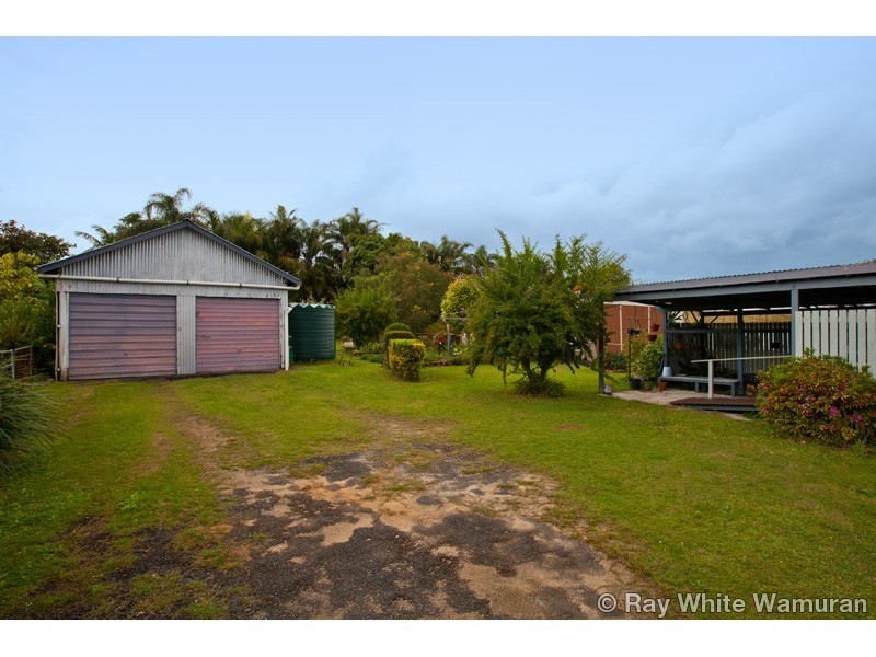 Woodford QLD 4514