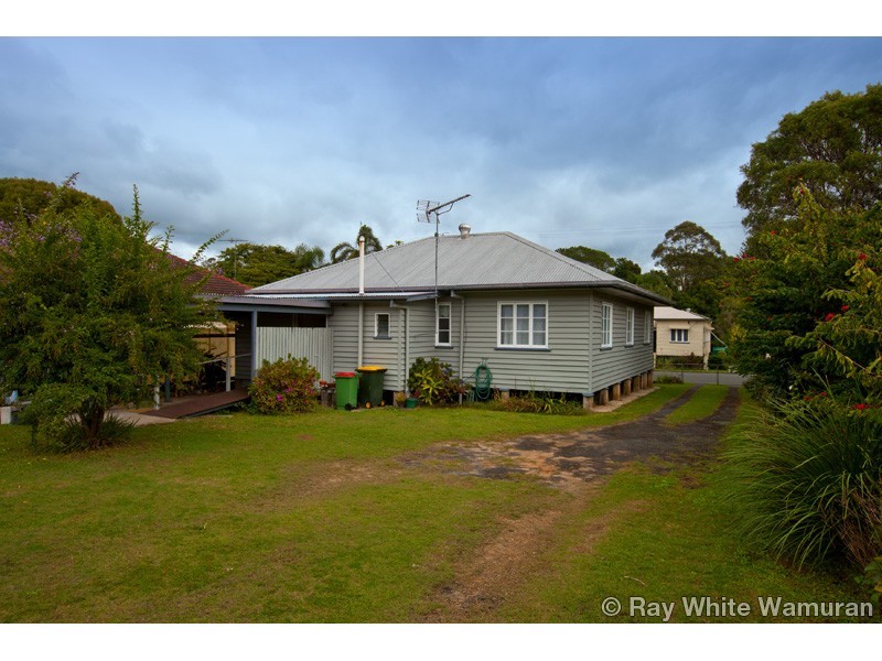 Woodford QLD 4514
