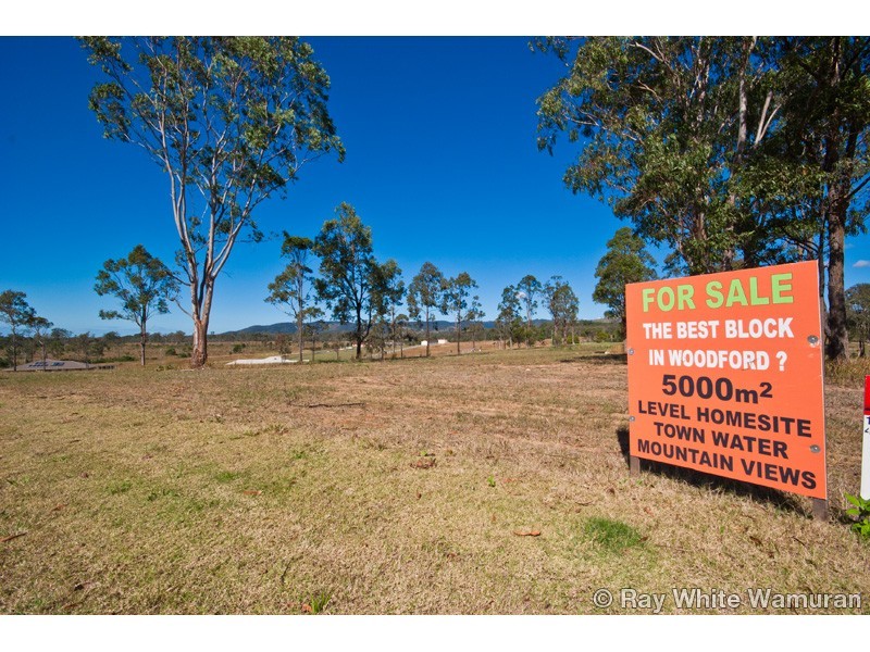 Woodford QLD 4514