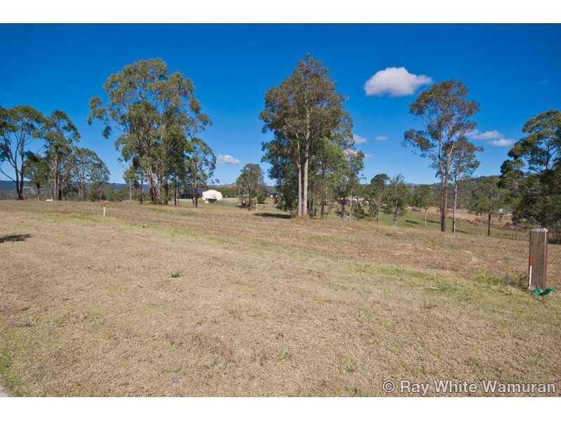 Woodford QLD 4514