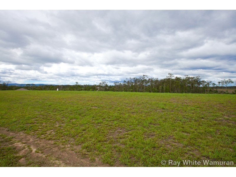 D’aguilar QLD 4514